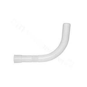 kolanko DOLNOPŁUKA krótkie karbowane/702